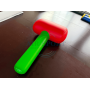 Гигантский молоток для игр и состязаний 