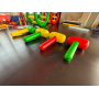 Гигантский молоток для игр и состязаний 