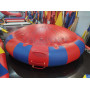 Надувная водная гигантская ватрушка «ВатерСпин (Waterspin)»