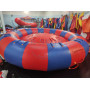 Надувная водная гигантская ватрушка «ВатерСпин (Waterspin)»