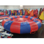 Надувная водная гигантская ватрушка «ВатерСпин (Waterspin)»