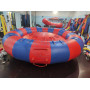 Надувная водная гигантская ватрушка «ВатерСпин (Waterspin)»