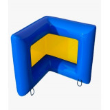 Поворот 1,2х1,2х1,2 м